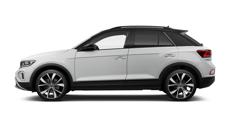 Volkswagen T-Roc 1.5 TSI Style 5dr DSG Petrol Hatchback